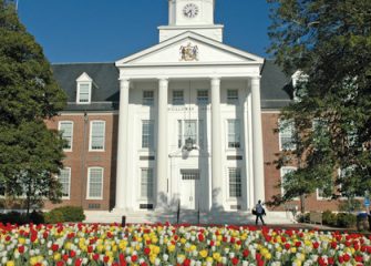 Kiplinger’s again names SU among 100 “Best Values in Public Colleges”