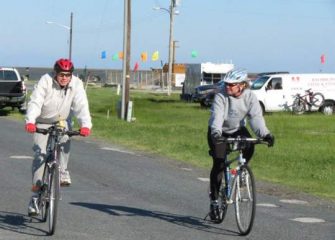 Salisbury Jaycees’ 8th Soft Shell Metric Century