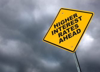 How Should You Respond to Higher Interest Rates?