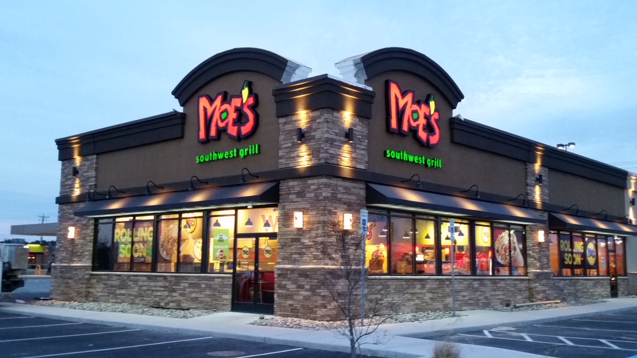 Moe’s Southwest Grill Opening New Location in Salisbury SBJ