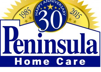 Peninsula Home Care Receives Recognition from Across Maryland