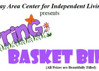 Spring Basket Bingo
