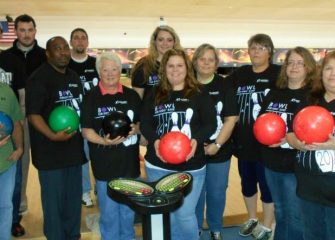 Big Brothers Big Sisters to Host Annual Bowling Fundraiser