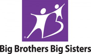 Big Brothers Big Sisters Asks Us All to Make the BIG Resolution