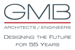 GMB Architecture Logo