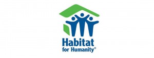 Habitat for Humanity Logo Habitat for Humanity Logo