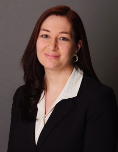 Kristina Leether CPA