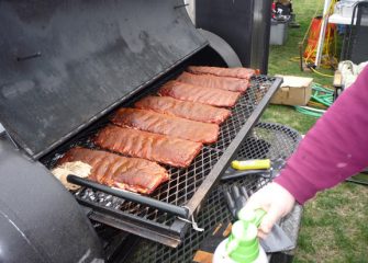 Pork in the Park – April 24 & 25