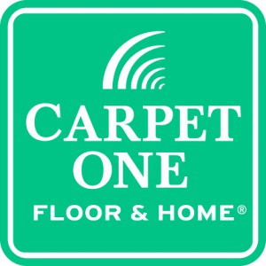 Carpet One Logo