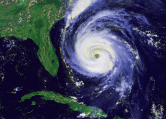 Hurricane Season Preparedness