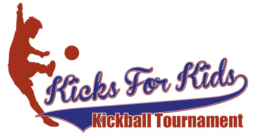 Kicks for Kids Kickball Tournament & Fundraiser - SBJ