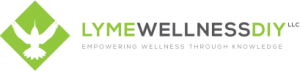 Lyme Wellness Logo