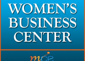 Women’s Business Center May Luncheon