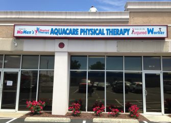 Aquacare Physical Therapy Announces Expansion of Salisbury Location