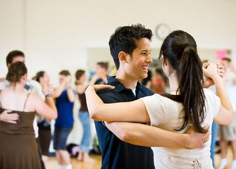 Beginner Dance Classes This Summer