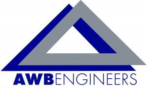 AWB color Logo