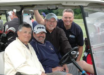 Wor-Wic’s Golf Tournament Has Hole-in-One Winner