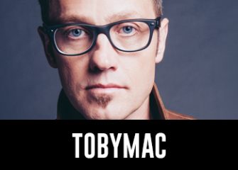 TobyMac Announces Civic Center Tour Stop