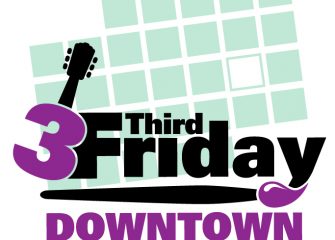 3rd Friday in Downtown Salisbury – July 17th – WATER WORLD!