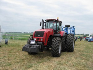 Agricultural Field Day