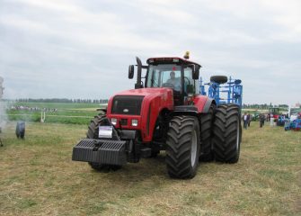 2015 Mid-Atlantic Precision Agriculture Equipment Field Day