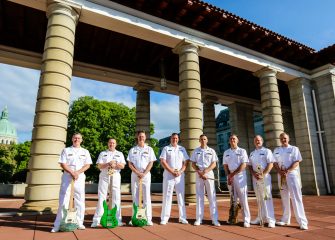 United State Naval Academy Band to Perform in Vienna, MD