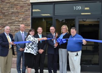 Becker Morgan Group Opens Newark Office