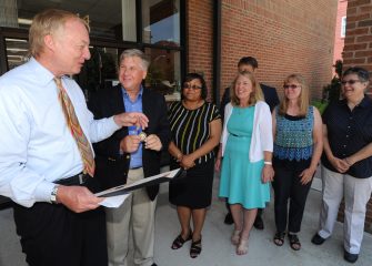 Maryland State Comptroller Recognizes Salisbury Independent’s 1 Year Anniversary