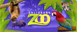 Salisbury Zoo