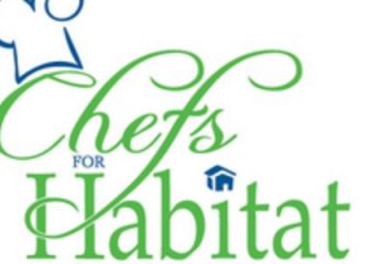 Habitat for Humanity of Wicomico County Annual Chefs for Habitat Gala March 3