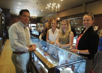 Business During Hours – Kuhn’s Jewelers