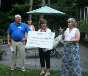 Check Presentation