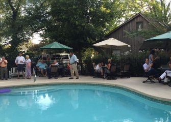 The River House Inn Business After Hours