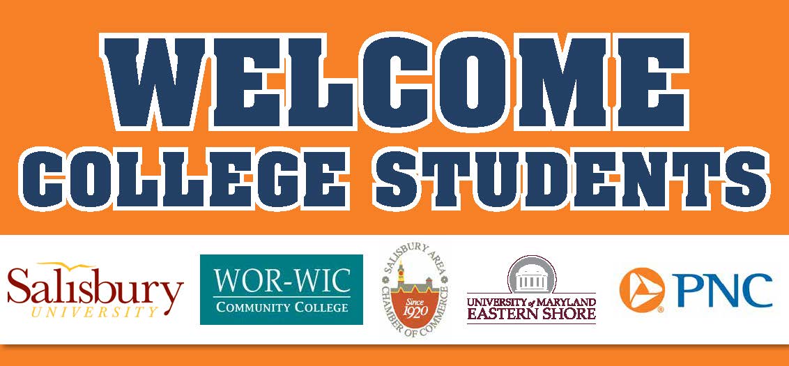 Local Businesses Welcome Back College Students - SBJ