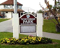 northside park