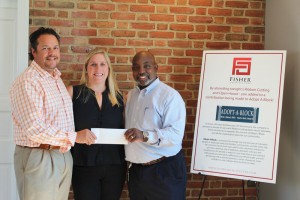 Adopt a Block Check Presentation