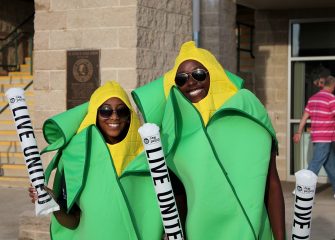 United Way Holds Second Annual Eastern Shore “Cornament”