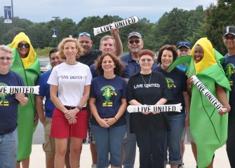 2015 Eastern Shore “Cornament” Raises $21,500 for United Way