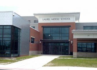 Laurel Middle School Looking for Support for Emotional Disturbance Program
