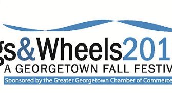 8th Annual Wings & Wheels Fall Festival