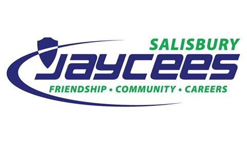 Salisbury Jaycees Hold Adopt-a-School Fundraisers in October