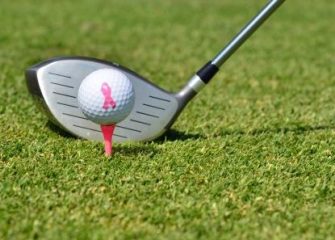 EWGA Pink Ribbon Tournament