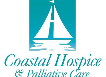 Coastal Hospice Raises Money for Pediatric Program at Kicks 4 Kids Family Day