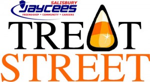 Treat Street logo