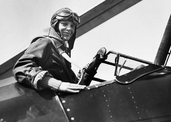 Wor-Wic Community College and Wicomico Public Libraries Partner to Offer Amelia Earhart- Dreams Take Flight, A Living History Presentation