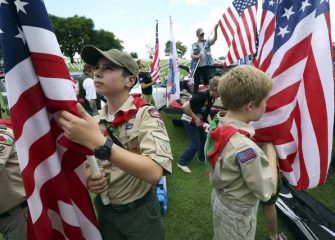 Duty to God and Country Prayer Breakfast Announces Jake Day as Keynote Speaker