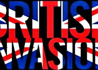 The British Invasion Hits the WY&CC on Jan. 9