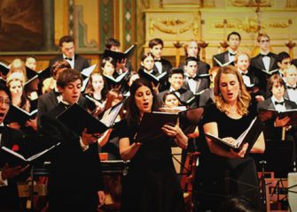 Tickets to 2015 Magi Choral Festival Now Available