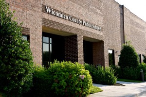 wicomico county school