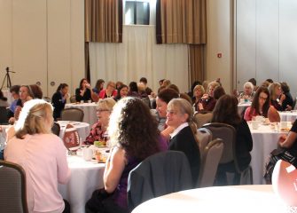 Inaugural Women’s Networking & Business Series, BE CONNECTED, Unites and Inspires Women from Across Delmarva
